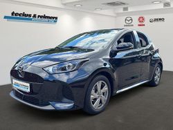 Opera black Neu 2025 Mazda 2 Exclusive-Line Kleinwagen | 25.275 € (Fairer Preis)