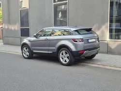Gebraucht 2012 Land Rover Range Rover evoque Coupé | 17.290 € (Guter Preis)