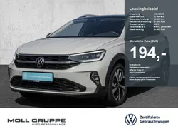 Schwarz Gebraucht 2022 VW Taigo Style SUV | 20.480 € (Guter Preis)
