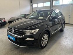 Deep black perleffekt Gebraucht 2019 VW T-Roc Style SUV | 16.480 € (Fairer Preis)