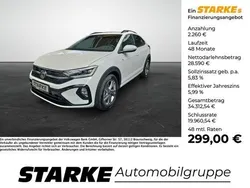 Othercolor Gebraucht 2021 VW Taigo R-line SUV | 29.249 € (Teuer)