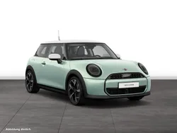 Other Gebraucht 2024 Mini Cooper Kleinwagen | 25.184 € (Guter Preis)