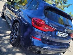 Gebraucht 2021 BMW X3 xLine SUV | 38.500 € (Fairer Preis)