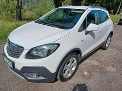 Weiß Gebraucht 2015 Opel Mokka Edition SUV | 6.499 € (Guter Preis)