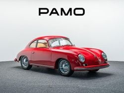 Rubinrot Gebraucht 1959 Porsche 356 Coupé | 119.900 €