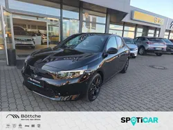 Lackierung schwarz perla nera/typ aussenverkleidung metalliclackierung Gebraucht 2023 Opel Corsa Limousine | 19.590 € (Etwas zu teuer)