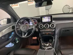Mercedes GLC250