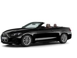 Gebraucht 2025 BMW 430 Cabriolet Comfort Edition Cabrio | 57.840 €