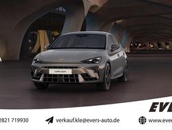 Graphene grau Neu 2025 Cupra Leon VZ Limousine | 43.920 € (Fairer Preis)