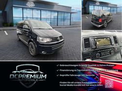 Schwarz Gebraucht 2014 VW T5 Highline Van | 23.900 € (Superpreis)