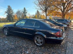 Andere farben Gebraucht 2002 Mercedes E270 Kleinwagen | 3.500 €