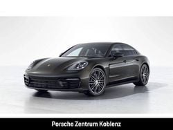 Grau Gebraucht 2021 Porsche Panamera 4 Limousine | 68.950 € (Superpreis)
