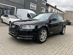 Schwarz Gebraucht 2011 Audi A3 Ambiente Limousine | 4.950 € (Fairer Preis)