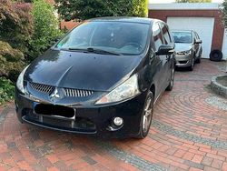 Schwarz Gebraucht 2009 Mitsubishi Grandis SUV | 2.900 € (Guter Preis)