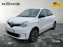 Weiß Gebraucht 2023 Renault Twingo Techno Kleinwagen | 15.997 € (Fairer Preis)