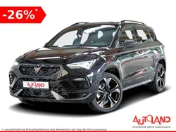 Schwarz Neu 2025 Cupra Ateca SUV | 36.890 € (Fairer Preis)