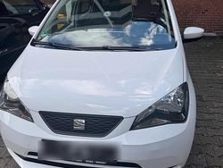 Weiß Gebraucht 2017 Seat Mii Chic Kleinwagen | 5.500 € (Fairer Preis)