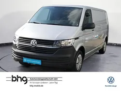 Silber Gebraucht 2023 VW T6.1 Van | 29.980 € (Superpreis)