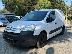 Weiß Gebraucht 2011 Citroën Berlingo Van / Kleinbus | 1.500 € (Superpreis)