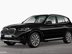 Schwarz ii Gebraucht 2024 BMW X3 Sport Line SUV | 45.430 € (Superpreis)