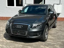 Grau Gebraucht 2010 Audi Q5 S-Line SUV | 10.500 € (Guter Preis)