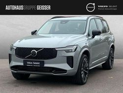Vapour grey Gebraucht 2025 Volvo XC90 Plus SUV | 69.250 € (Superpreis)