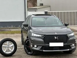 Grau Gebraucht 2019 DS Automobiles DS7 Crossback Performance SUV | 15.990 € (Fairer Preis)