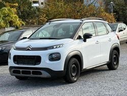 Weiß Gebraucht 2018 Citroën C3 Aircross Feel SUV | 8.590 € (Guter Preis)