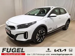 Cararraweiss Gebraucht 2025 Kia XCeed Vision SUV | 25.699 € (Superpreis)