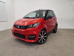 Rot Gebraucht 2021 Aixam City Sport Kleinwagen | 12.700 € (Fairer Preis)