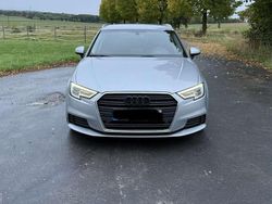 Gebraucht 2017 Audi A3 Sportback Kombi | 13.500 € (Guter Preis)