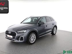 Daytonagrau perleffekt Gebraucht 2022 Audi Q5 S-Line SUV | 38.720 € (Fairer Preis)