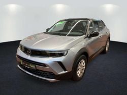 Kontrast grau/quarz silber Gebraucht 2022 Opel Mokka-e Edition SUV | 16.490 € (Guter Preis)