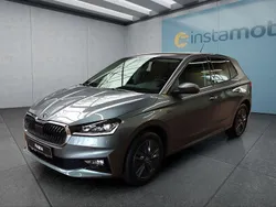 Neu 2025 Skoda Fabia Tour Kleinwagen | 20.999 € (Teuer)