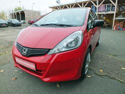 Rot Gebraucht 2013 Honda Jazz Kleinwagen | 5.999 € (Fairer Preis)