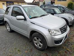 Silber Gebraucht 2014 Suzuki Vitara SUV | 6.990 € (Guter Preis)