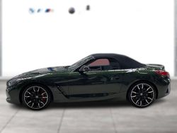 Metallic Gebraucht 2024 BMW Z4 Pure Impulse | 65.670 €