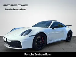 Weiss Gebraucht 2025 Porsche 911 Carrera GTS Coupé | 182.911 €