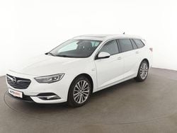 Weiß Gebraucht 2019 Opel Insignia Innovation Kombi | 17.440 € (Fairer Preis)