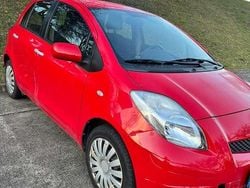 Gebraucht 2010 Toyota Yaris Limousine | 2.500 € (Superpreis)