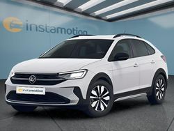 Weiß Gebraucht 2025 VW Taigo SUV | 21.949 € (Etwas zu teuer)