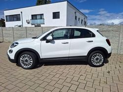 Weiß Gebraucht 2019 Fiat 500X Cross SUV | 12.150 € (Fairer Preis)