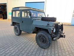 Grün Gebraucht 1975 Land Rover 3 SUV | 8.999 €