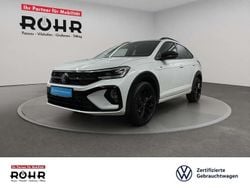 Weiß Gebraucht 2024 VW Taigo IQ Drive SUV | 21.432 € (Superpreis)