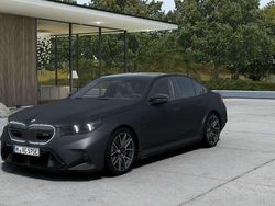 Bmw individual frozen deep gre Neu 2025 BMW M5 Sport Line Limousine | 139.200 € (Fairer Preis)