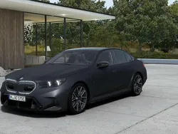 Bmw individual frozen deep gre Neu 2025 BMW M5 Sport Line Limousine | 139.200 € (Superpreis)