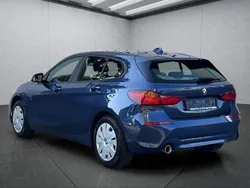 Gebraucht 2022 BMW 116 Kleinwagen | 21.999 € (Fairer Preis)