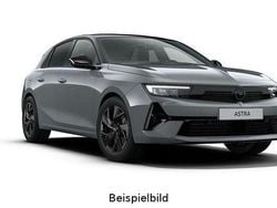 Grau Neu 2025 Opel Astra Limousine | 24.970 € (Guter Preis)