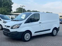 Squirrel grey Gebraucht 2015 Ford Transit Custom Van / Kleinbus | 6.900 € (Superpreis)