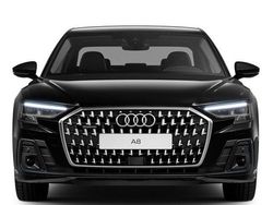 Neu 2025 Audi A8L Basis Limousine | 87.080 € (Fairer Preis)